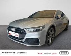 Audi A7 Sportback Lanester
