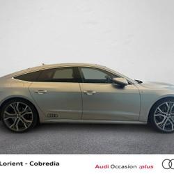 Audi A7 Sportback 50 TDI 286ch Avus Extended quattro tiptronic 8 Euro6d-T Lanester
