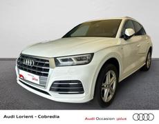 Audi Q5 Lanester