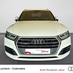 Audi Q5 35 TDI 163ch S line quattro S tronic 7 Lanester