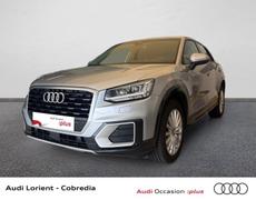 Audi Q2 Lanester