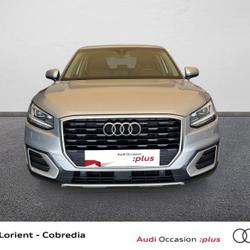 Audi Q2 30 TDI 116ch Business line S tronic 7 Euro6dT Lanester