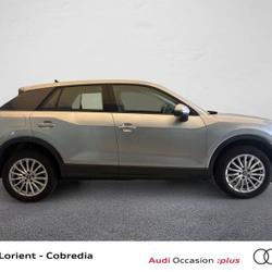 Audi Q2 30 TDI 116ch Business line S tronic 7 Euro6dT Lanester