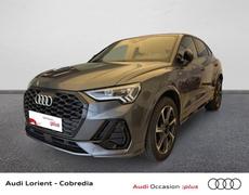 Audi Q3 Lanester