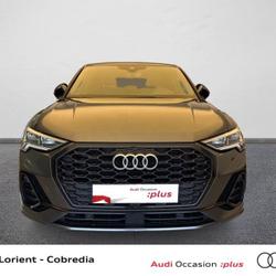 Audi Q3 35 TDI 150ch S Edition S tronic 7 Lanester