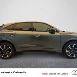 Audi Q3 35 TDI 150ch S Edition S tronic 7 Lanester