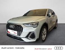Audi Q3 Lanester