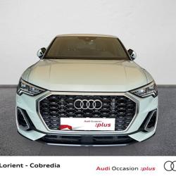 Audi Q3 45 TFSI e 245ch S line S tronic 6 Lanester