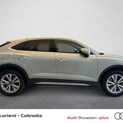 Audi Q3 45 TFSI e 245ch S line S tronic 6 Lanester