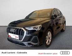 Audi Q3 Lanester