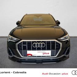 Audi Q3 40 TFSI 190ch S line quattro S tronic 7 Lanester
