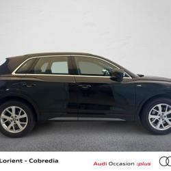 Audi Q3 40 TFSI 190ch S line quattro S tronic 7 Lanester