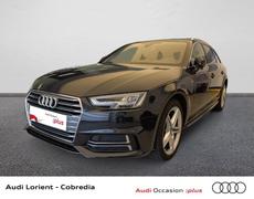 Audi A4 Avant Lanester