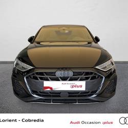 Audi A3 Sportback 35 TFSI 150ch Hybride S line S tronic 7 Lanester