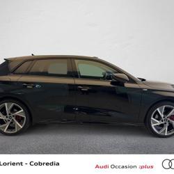 Audi A3 Sportback 35 TFSI 150ch Hybride S line S tronic 7 Lanester