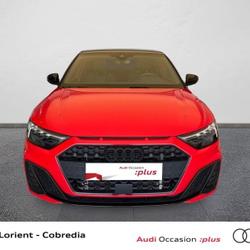 Audi A1 Sportback 30 TFSI 110ch S line S tronic 7 Lanester