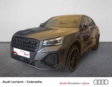 Audi Q2 Lanester