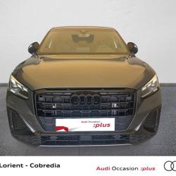 Audi Q2 35 TDI 150ch S line Plus S tronic 7 Lanester