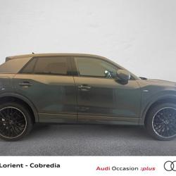 Audi Q2 35 TDI 150ch S line Plus S tronic 7 Lanester