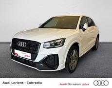 Audi Q2 Lanester