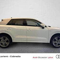 Audi Q2 35 TFSI 150ch S line Plus S tronic 7 Lanester