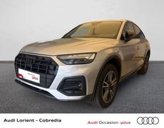Audi Q5 - 50 TFSI e 299ch Avus quattro S tronic 7 - 49 990 €