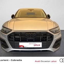 Audi Q5 50 TFSI e 299ch Avus quattro S tronic 7 Lanester