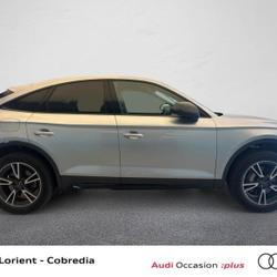 Audi Q5 50 TFSI e 299ch Avus quattro S tronic 7 Lanester