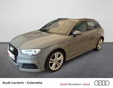Audi A3 Sportback Lanester
