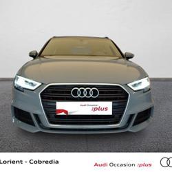 Audi A3 Sportback 35 TFSI 150ch CoD S line S tronic 7 Euro6d-T Lanester