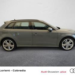 Audi A3 Sportback 35 TFSI 150ch CoD S line S tronic 7 Euro6d-T Lanester
