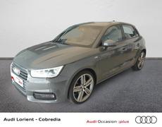 Audi A1 Sportback Lanester