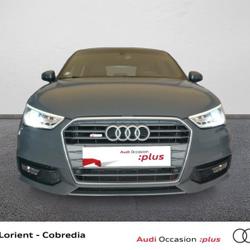 Audi A1 Sportback 1.4 TFSI 125ch Ambition Luxe S tronic 7 Lanester