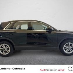 Audi Q3 35 TDI 150ch Business line Lanester