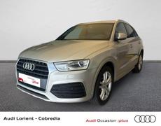 Audi Q3 Lanester