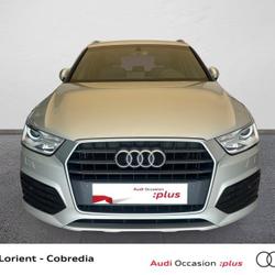 Audi Q3 2.0 TDI 150ch S line S tronic 7 Lanester
