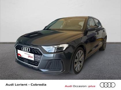 Audi A1 Sportback - 30 TFSI 110ch Advanced 2 S tronic 7 - 22 990 €