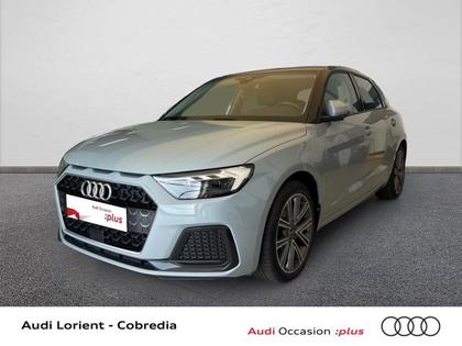 Audi A1 Sportback - 25 TFSI 95ch Advanced - 20 990 €