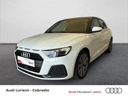 Audi A1 Sportback - 25 TFSI 95ch Advanced - 21 990 €