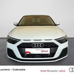 Audi A1 Sportback 25 TFSI 95ch Advanced Lanester