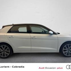 Audi A1 Sportback 25 TFSI 95ch Advanced Lanester