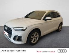 Audi Q5 - 35 TDI Mild Hybrid 163ch S line S tronic 7 - 39 990 €