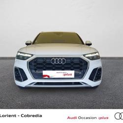 Audi Q5 35 TDI Mild Hybrid 163ch S line S tronic 7 Lanester