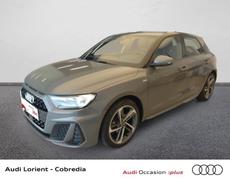 Audi A1 Sportback Lanester