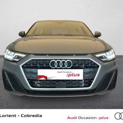 Audi A1 Sportback 25 TFSI 95ch S line S tronic 7 Lanester