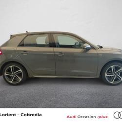 Audi A1 Sportback 25 TFSI 95ch S line S tronic 7 Lanester