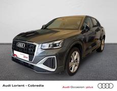 Audi Q2 Lanester