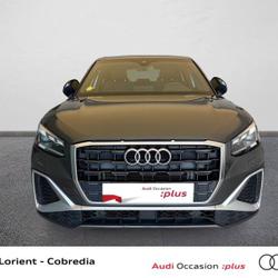 Audi Q2 30 TDI 116ch S line Lanester