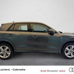 Audi Q2 30 TDI 116ch S line Lanester