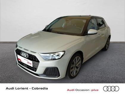 Audi A1 Sportback - 25 TFSI 95ch Design - 25 990 €